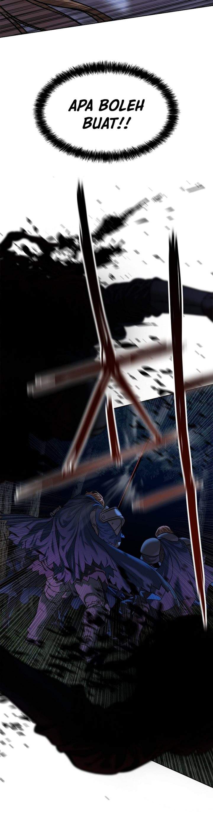 The Vehement Emperor of Steel Chapter 42