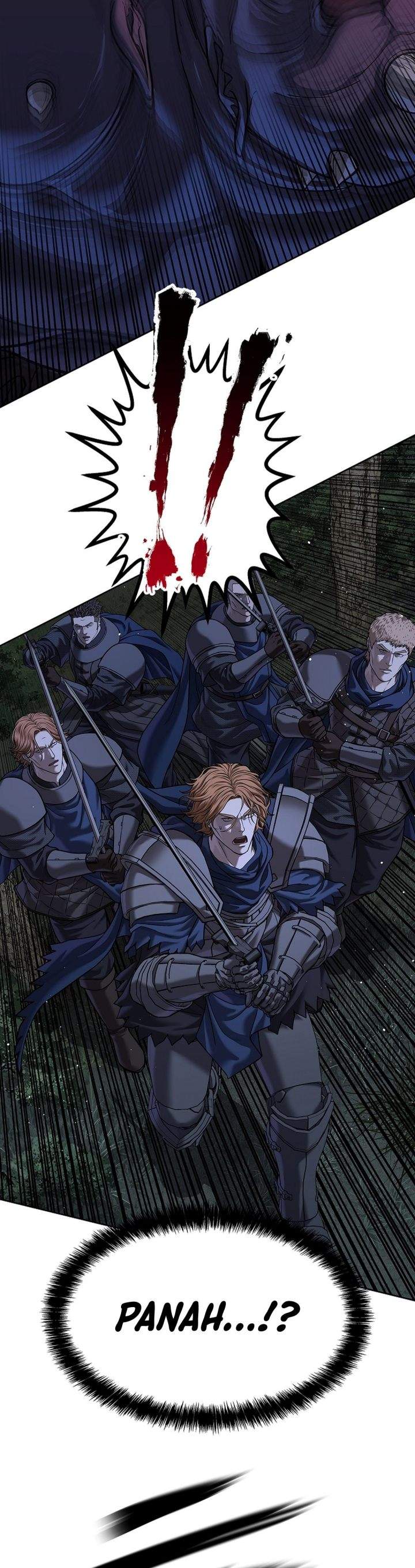 The Vehement Emperor of Steel Chapter 42
