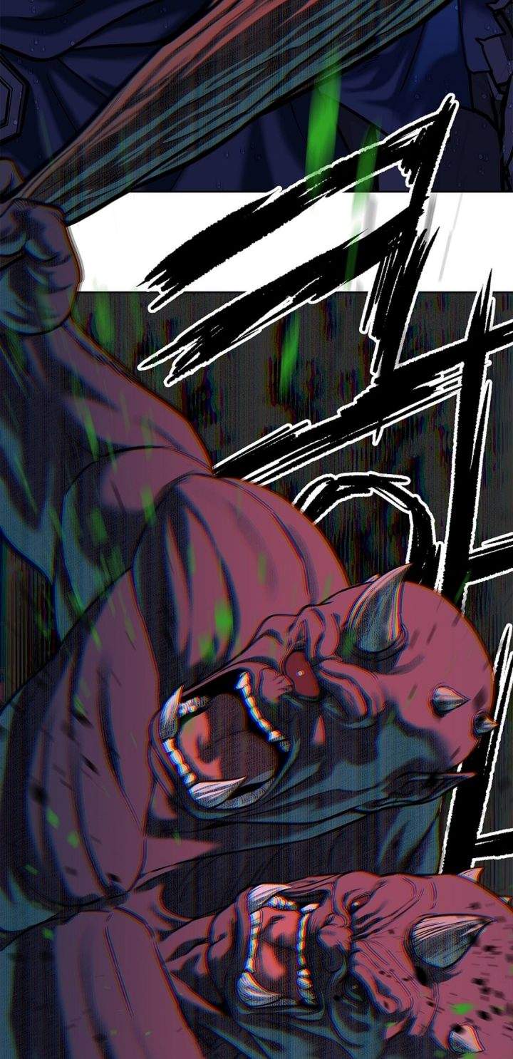 The Vehement Emperor of Steel Chapter 42