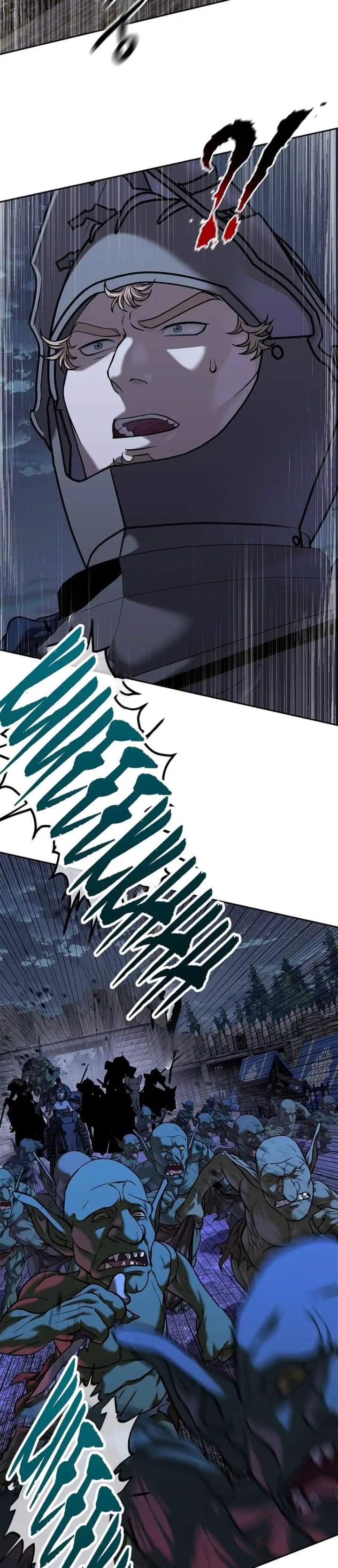 The Vehement Emperor of Steel Chapter 50