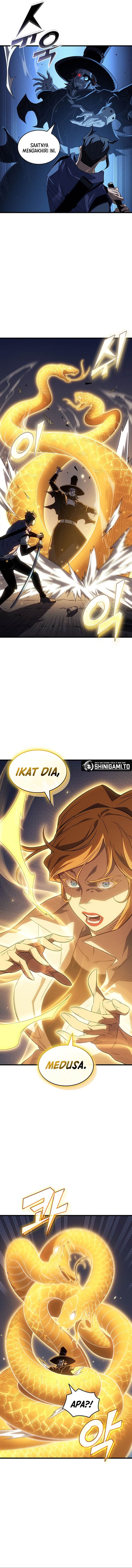 The Great Mage Returns After 4000 Years Chapter 240