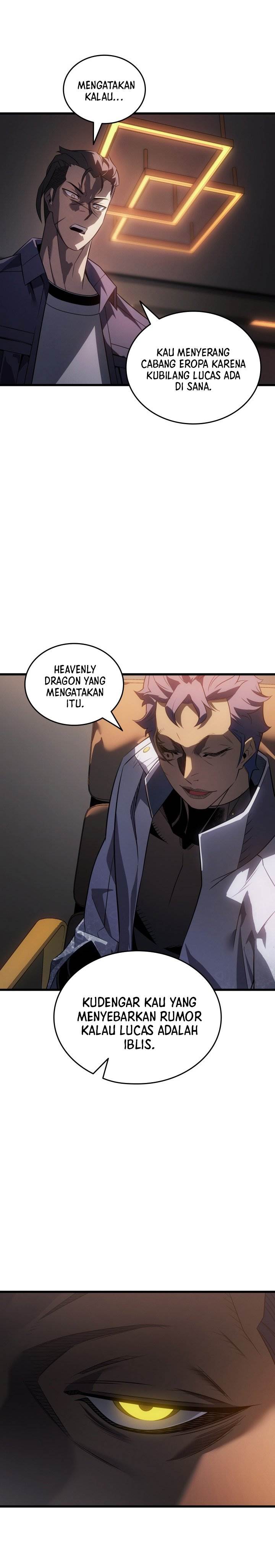 The Great Mage Returns After 4000 Years Chapter 228