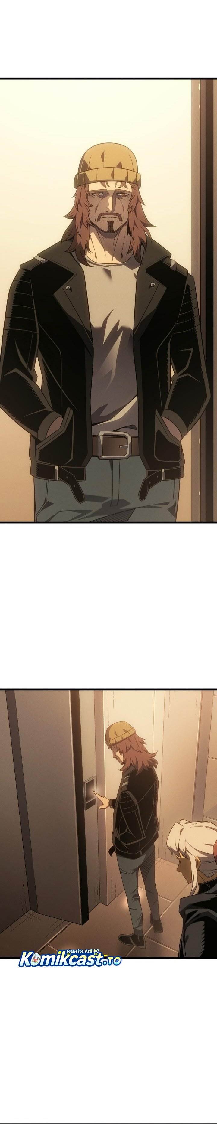 The Great Mage Returns After 4000 Years Chapter 229