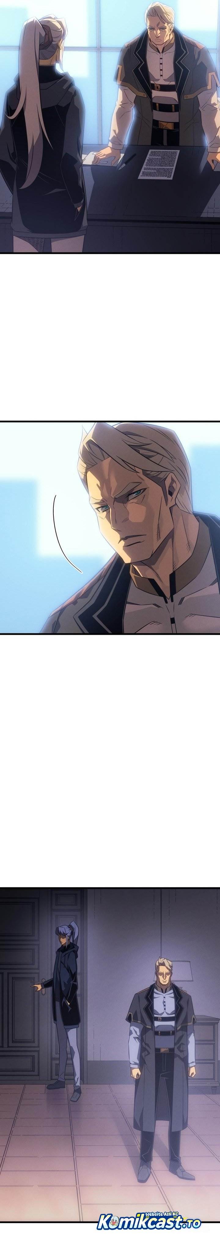 The Great Mage Returns After 4000 Years Chapter 229