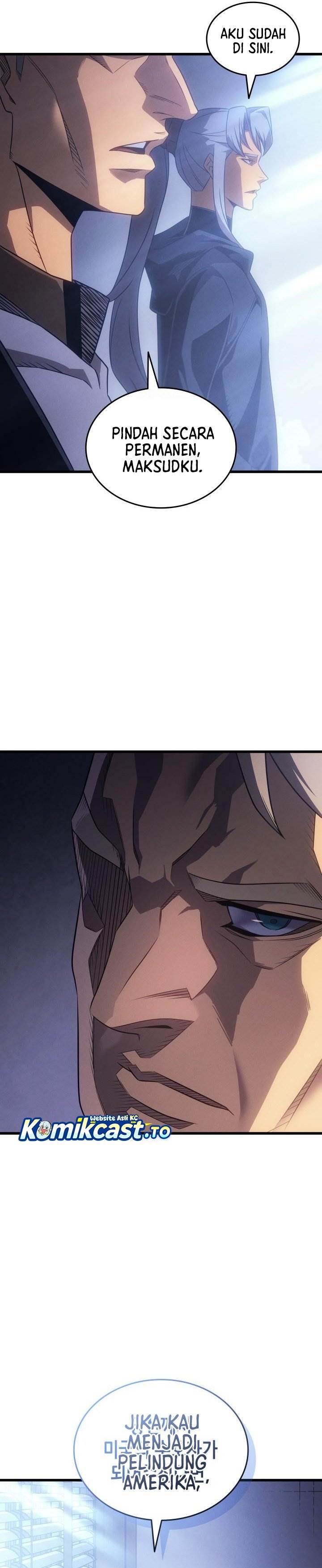 The Great Mage Returns After 4000 Years Chapter 229