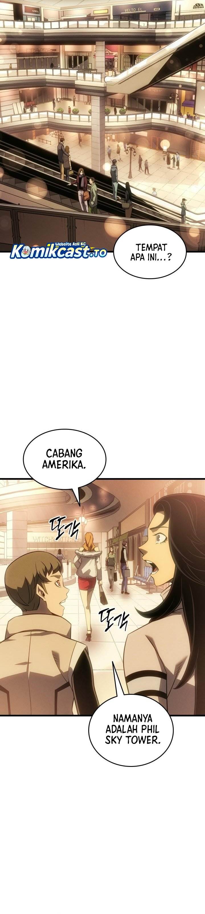 The Great Mage Returns After 4000 Years Chapter 229
