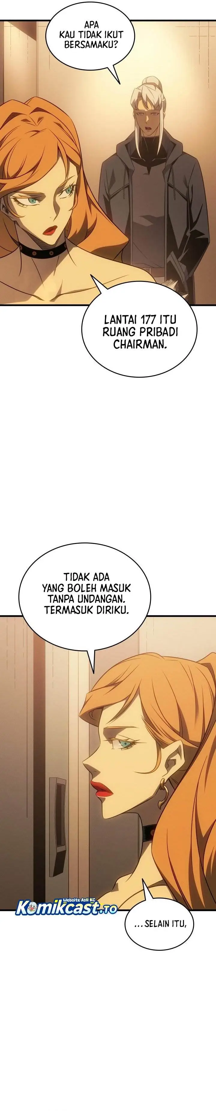 The Great Mage Returns After 4000 Years Chapter 229
