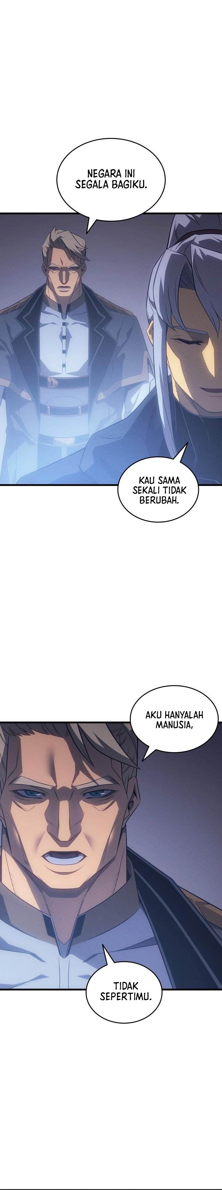 The Great Mage Returns After 4000 Years Chapter 229