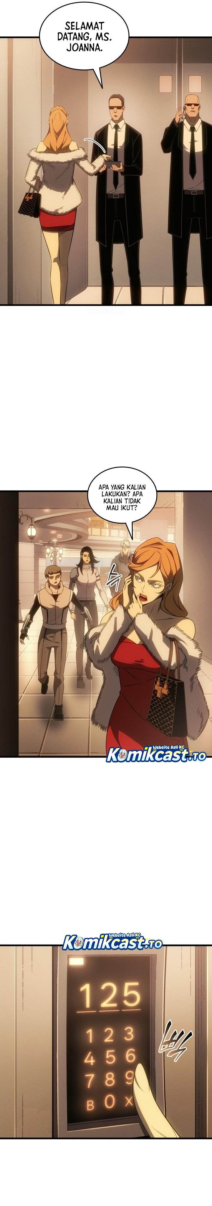 The Great Mage Returns After 4000 Years Chapter 229