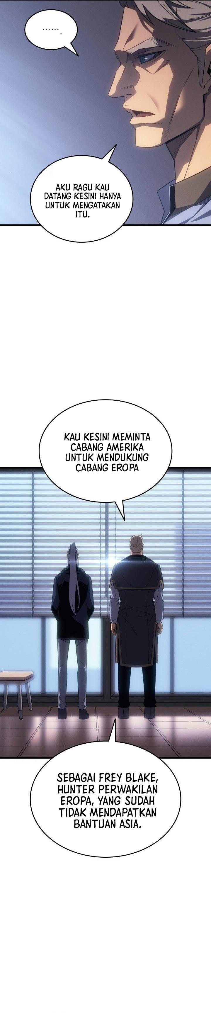 The Great Mage Returns After 4000 Years Chapter 229