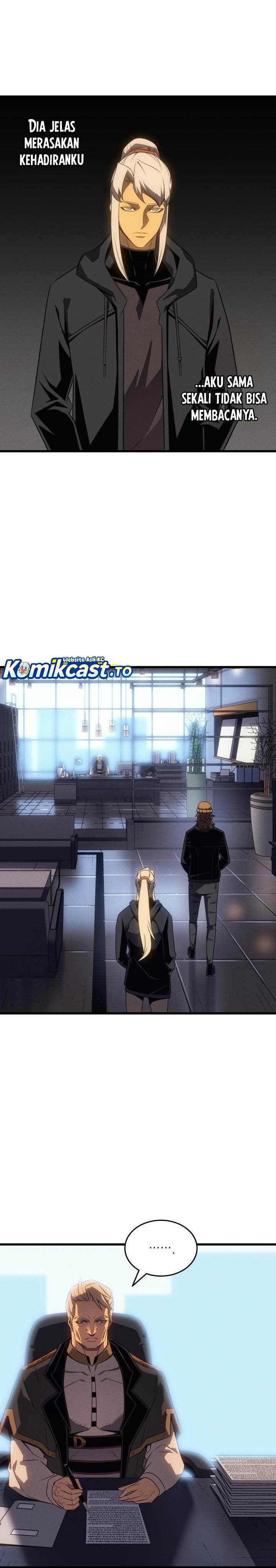 The Great Mage Returns After 4000 Years Chapter 229