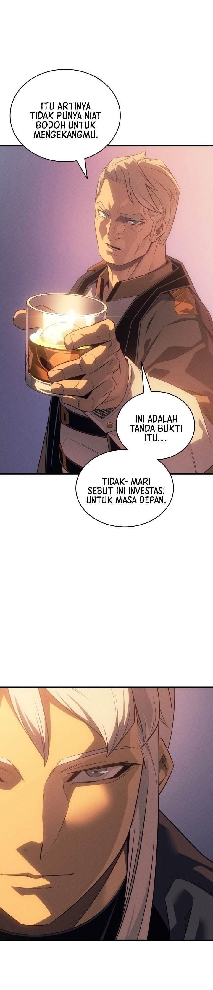 The Great Mage Returns After 4000 Years Chapter 230
