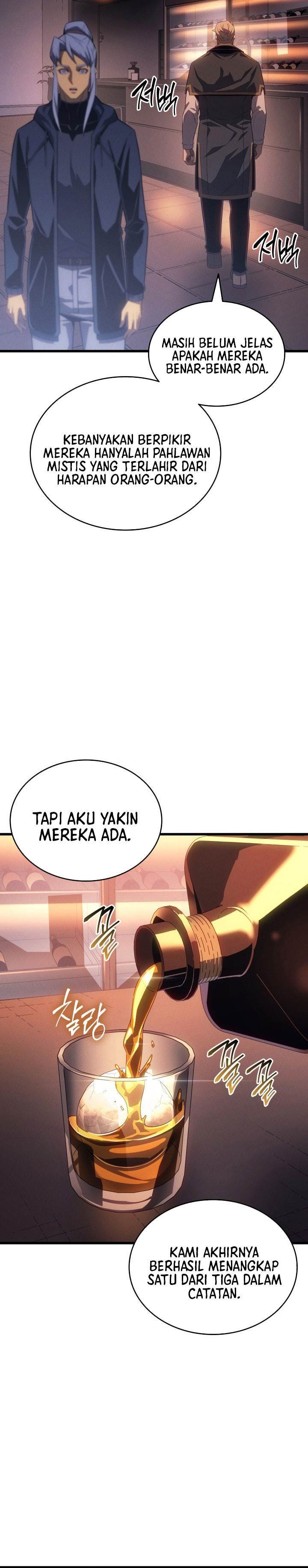 The Great Mage Returns After 4000 Years Chapter 230