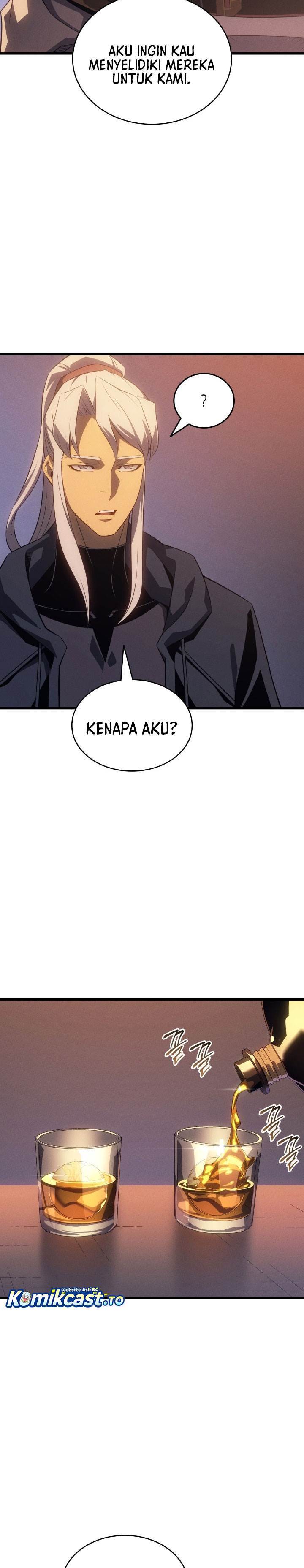 The Great Mage Returns After 4000 Years Chapter 230