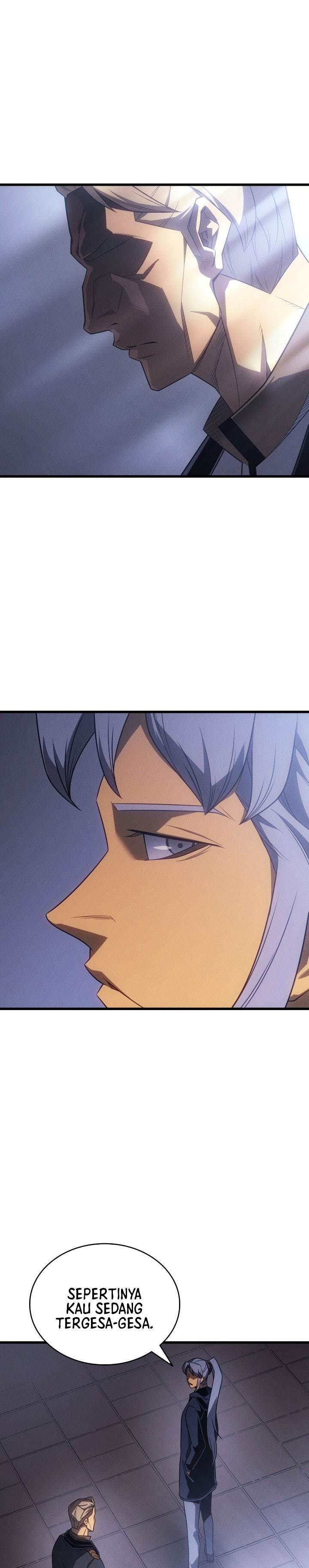 The Great Mage Returns After 4000 Years Chapter 230