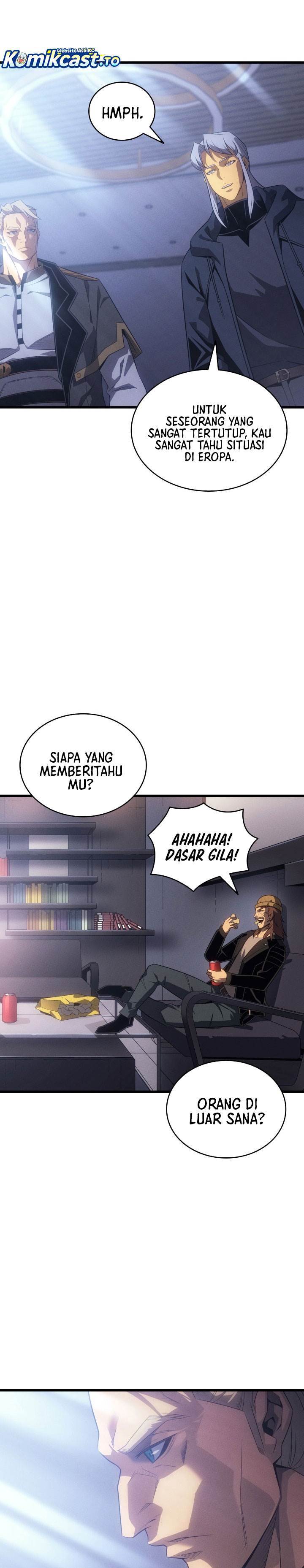 The Great Mage Returns After 4000 Years Chapter 230