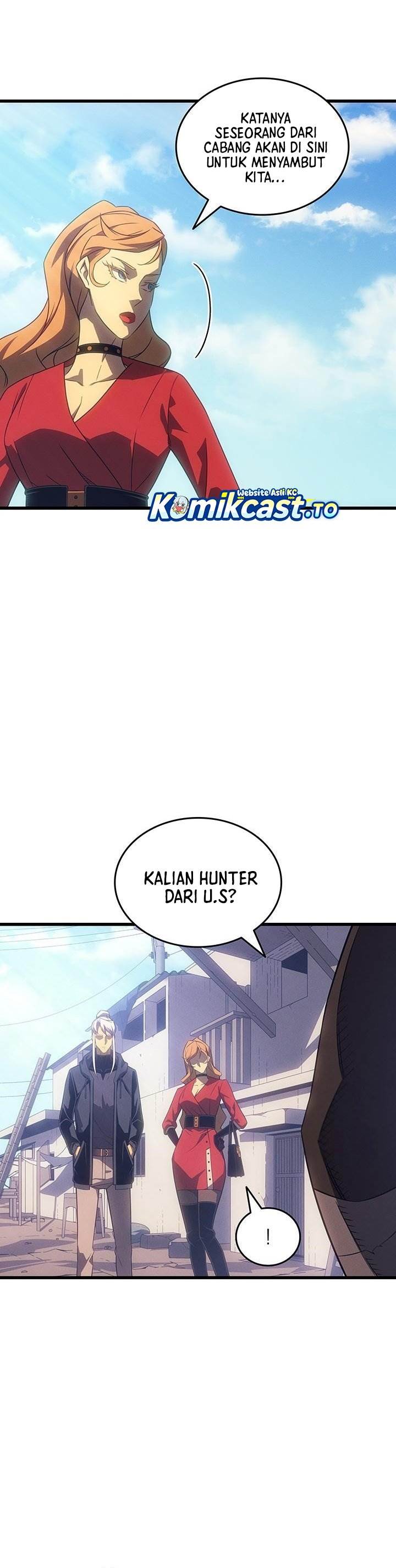 The Great Mage Returns After 4000 Years Chapter 231