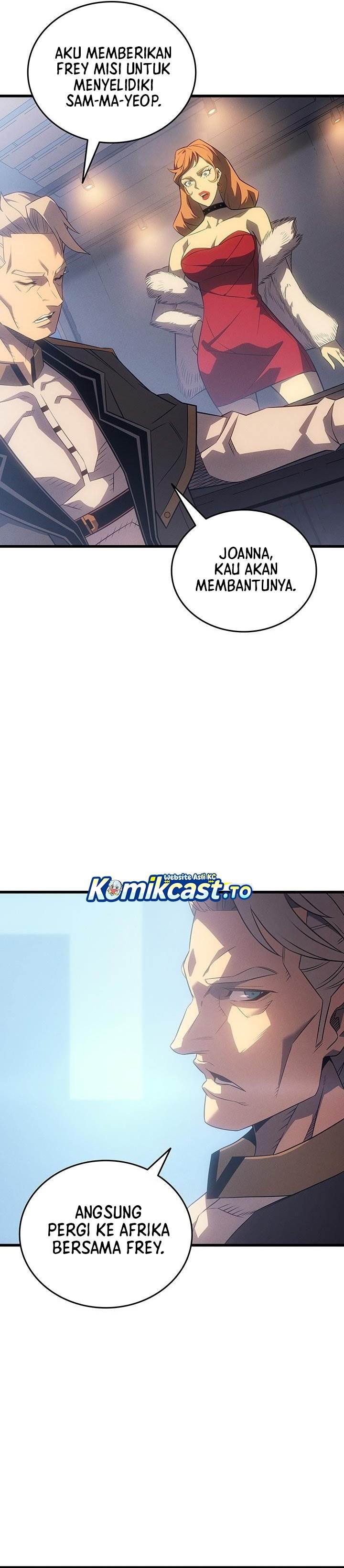 The Great Mage Returns After 4000 Years Chapter 231