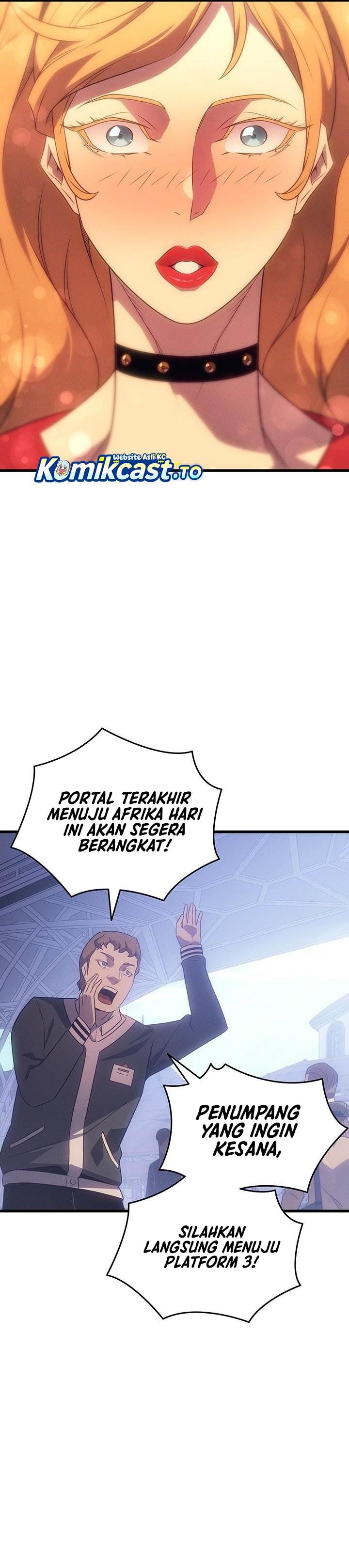 The Great Mage Returns After 4000 Years Chapter 231