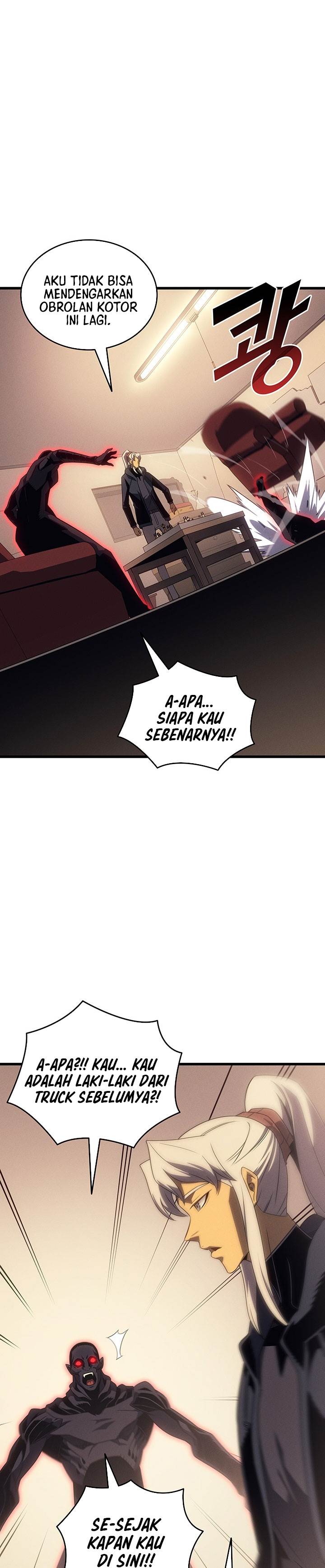 The Great Mage Returns After 4000 Years Chapter 232