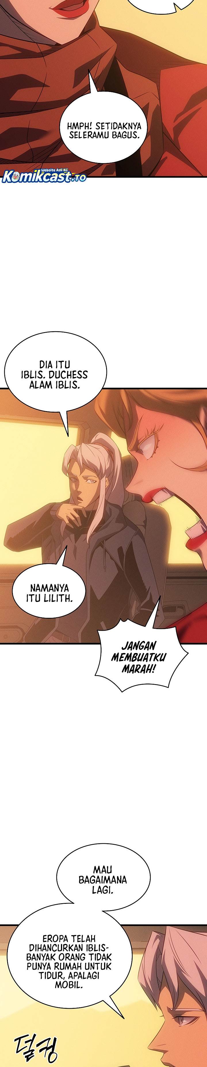 The Great Mage Returns After 4000 Years Chapter 232