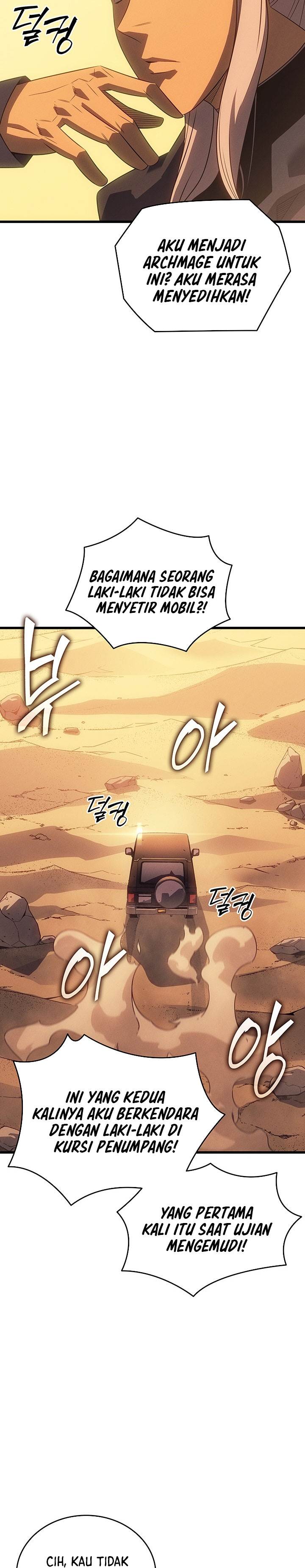 The Great Mage Returns After 4000 Years Chapter 232