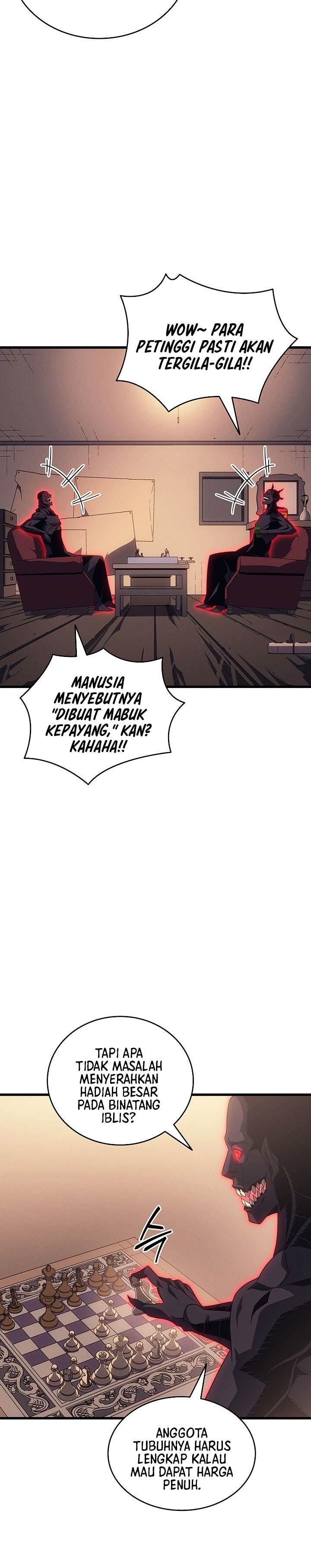 The Great Mage Returns After 4000 Years Chapter 232