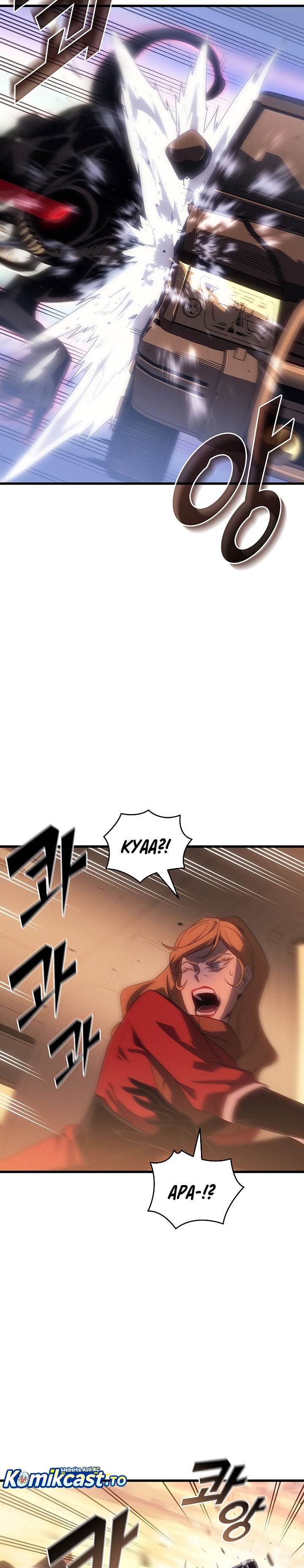 The Great Mage Returns After 4000 Years Chapter 232