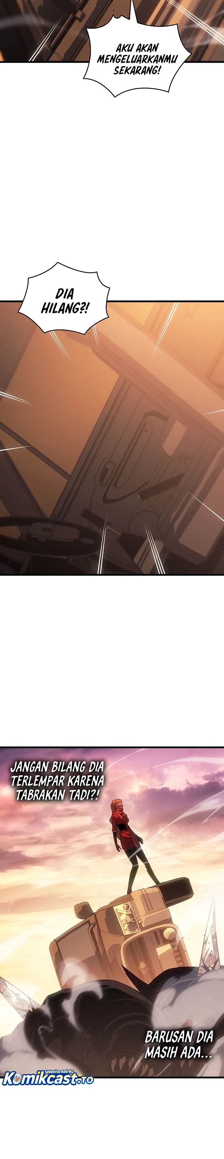 The Great Mage Returns After 4000 Years Chapter 232