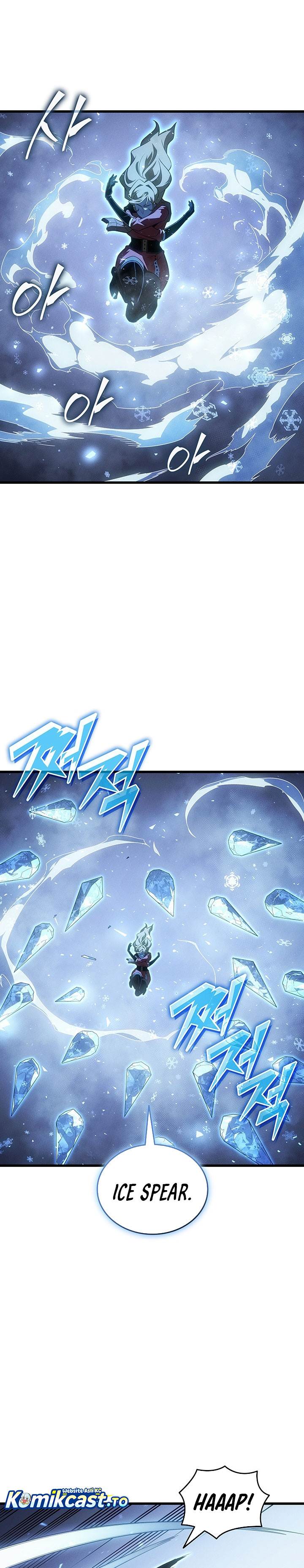 The Great Mage Returns After 4000 Years Chapter 232