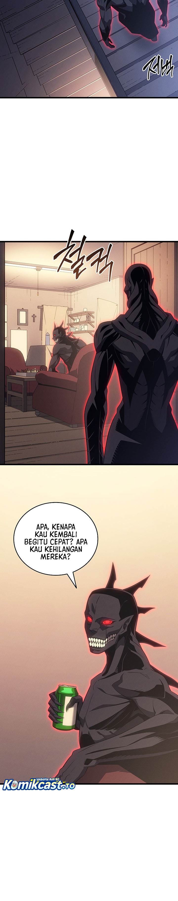 The Great Mage Returns After 4000 Years Chapter 232