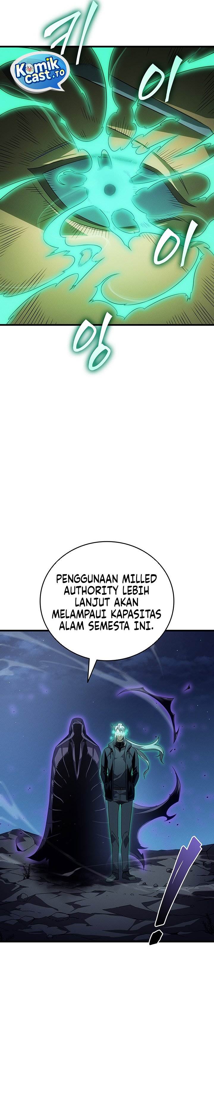 The Great Mage Returns After 4000 Years Chapter 234
