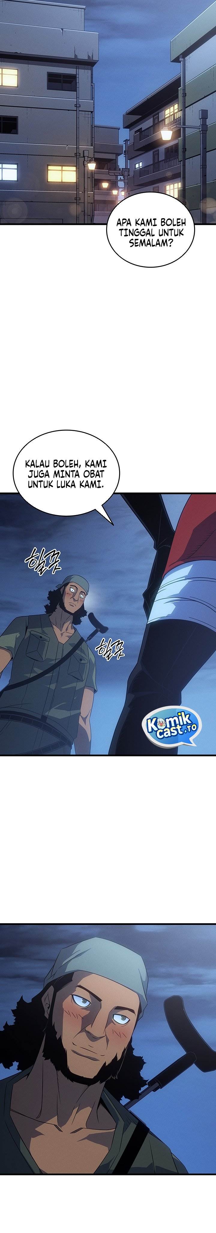 The Great Mage Returns After 4000 Years Chapter 234