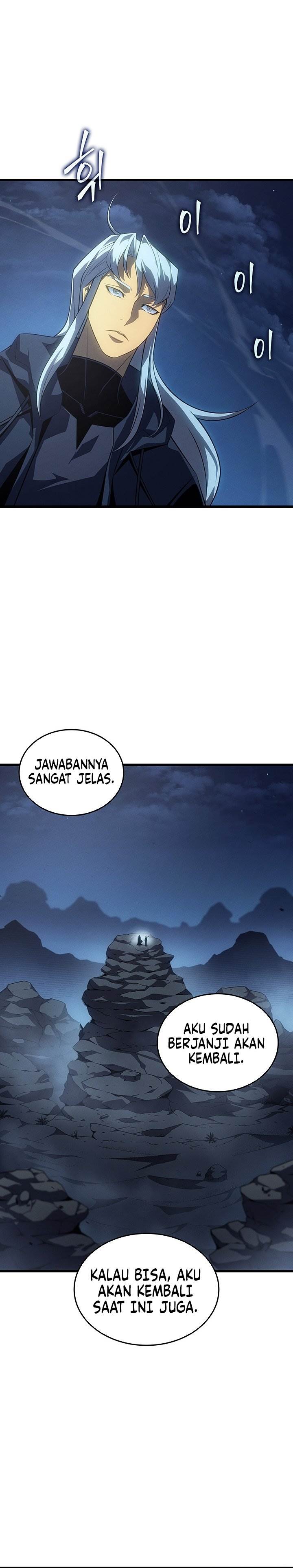 The Great Mage Returns After 4000 Years Chapter 234