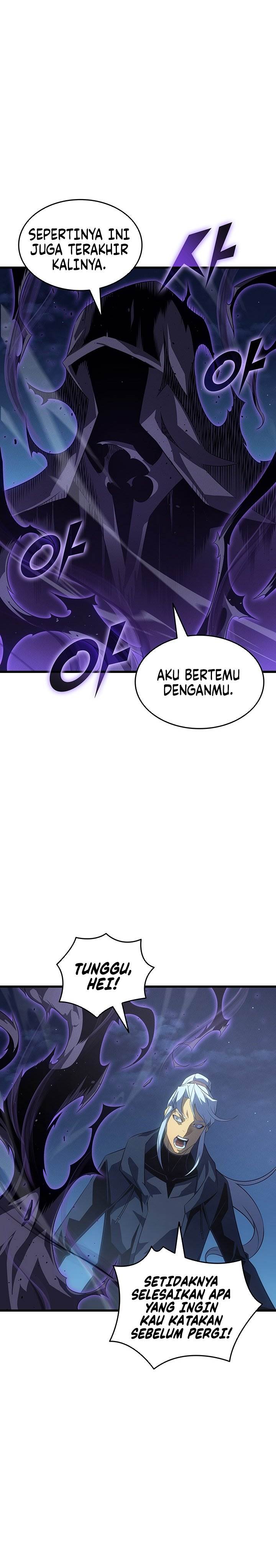 The Great Mage Returns After 4000 Years Chapter 234