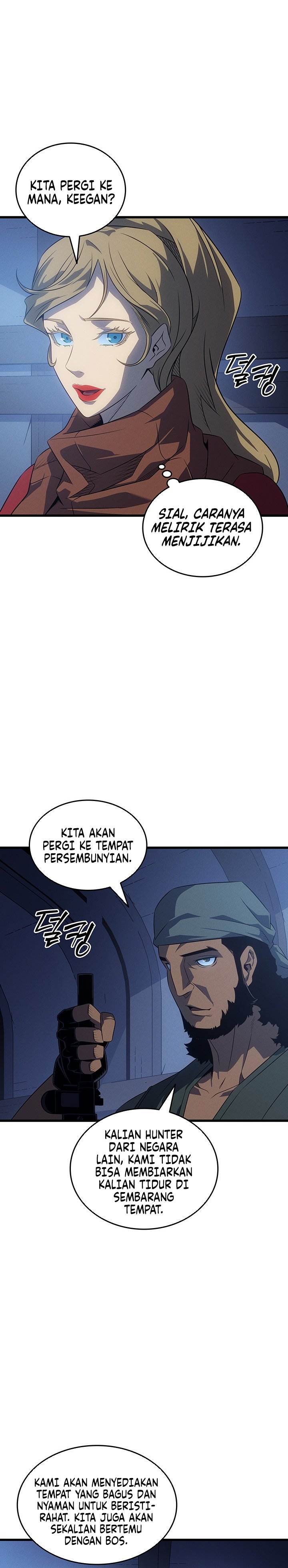 The Great Mage Returns After 4000 Years Chapter 234