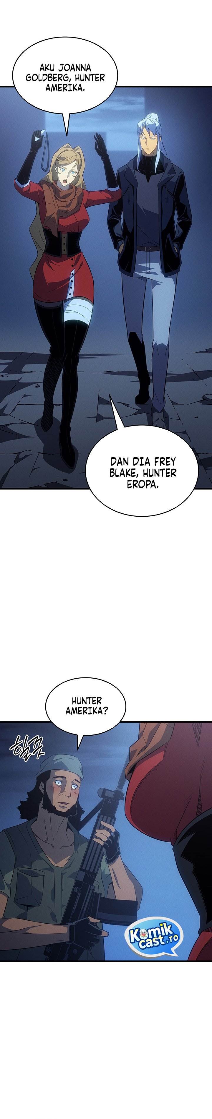 The Great Mage Returns After 4000 Years Chapter 234