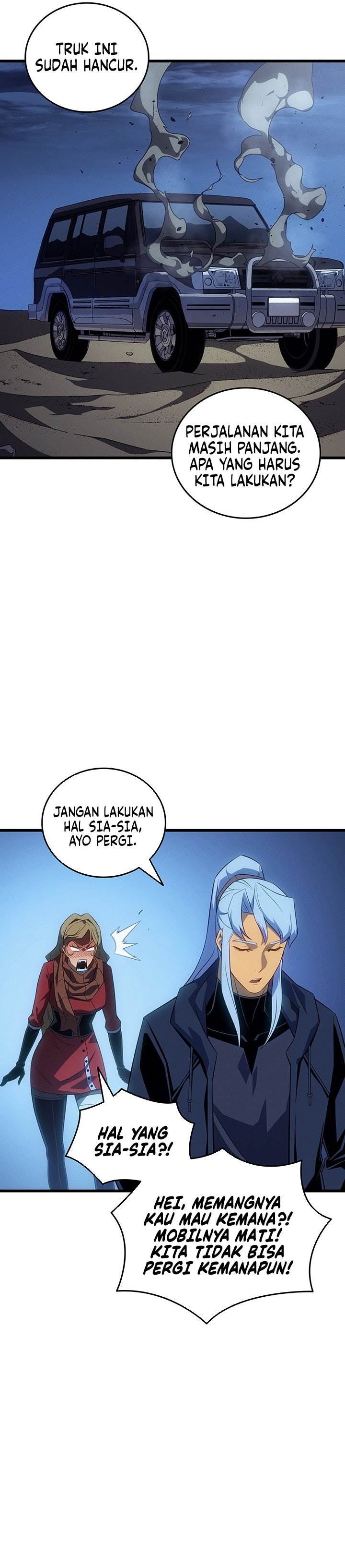 The Great Mage Returns After 4000 Years Chapter 234