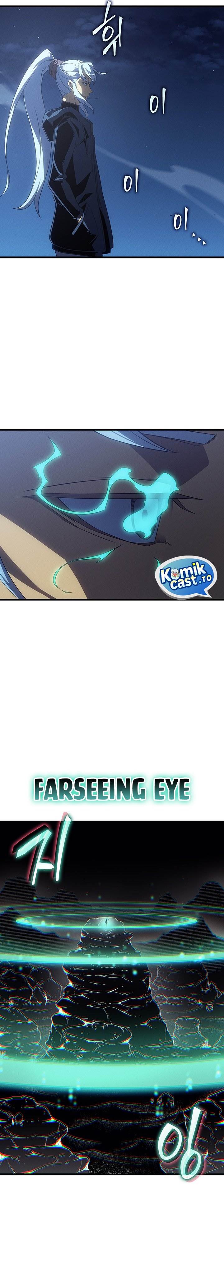 The Great Mage Returns After 4000 Years Chapter 234