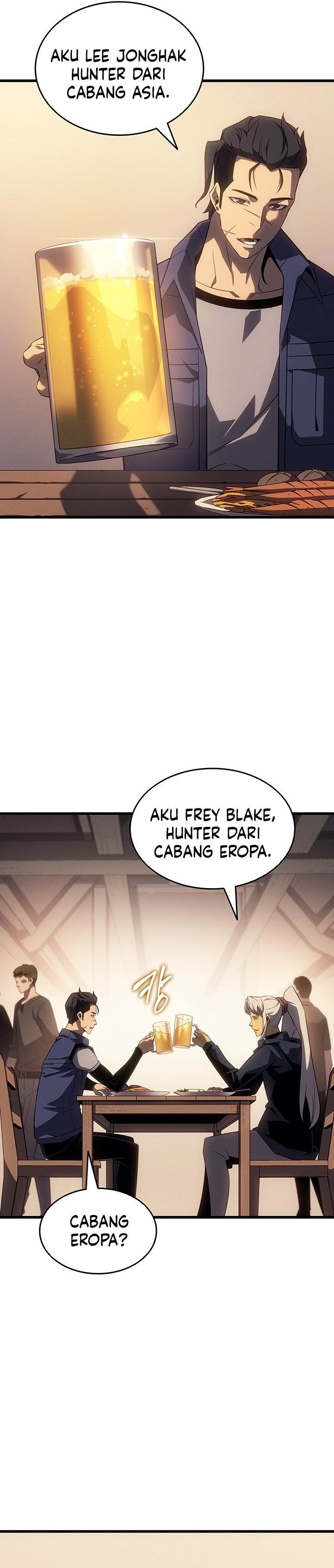 The Great Mage Returns After 4000 Years Chapter 235