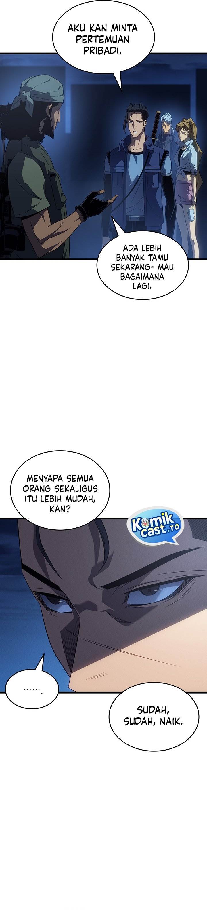 The Great Mage Returns After 4000 Years Chapter 235