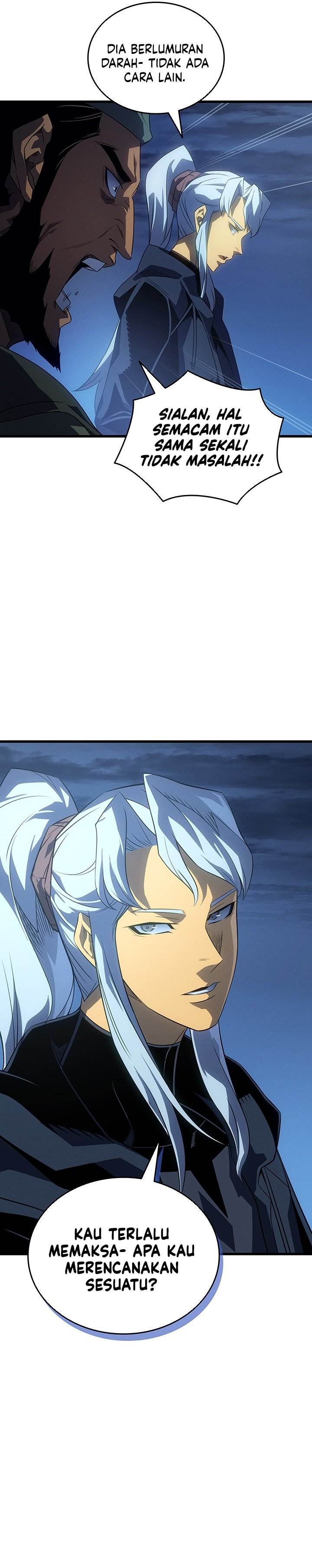 The Great Mage Returns After 4000 Years Chapter 235