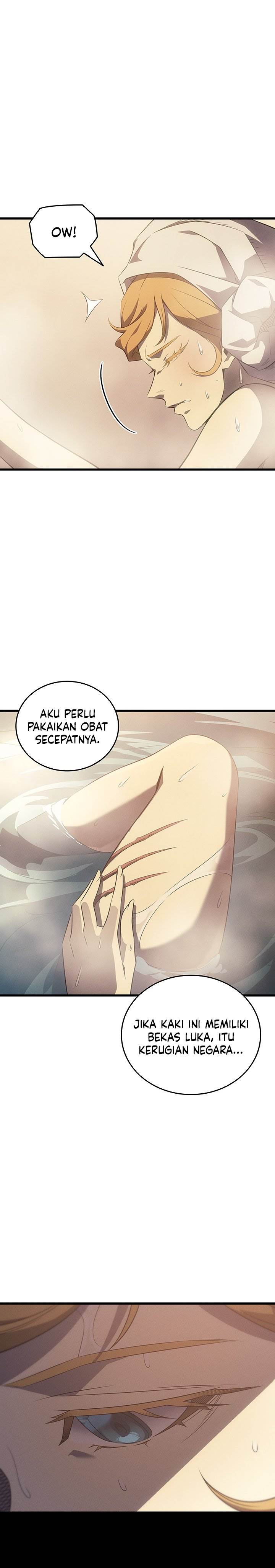 The Great Mage Returns After 4000 Years Chapter 235
