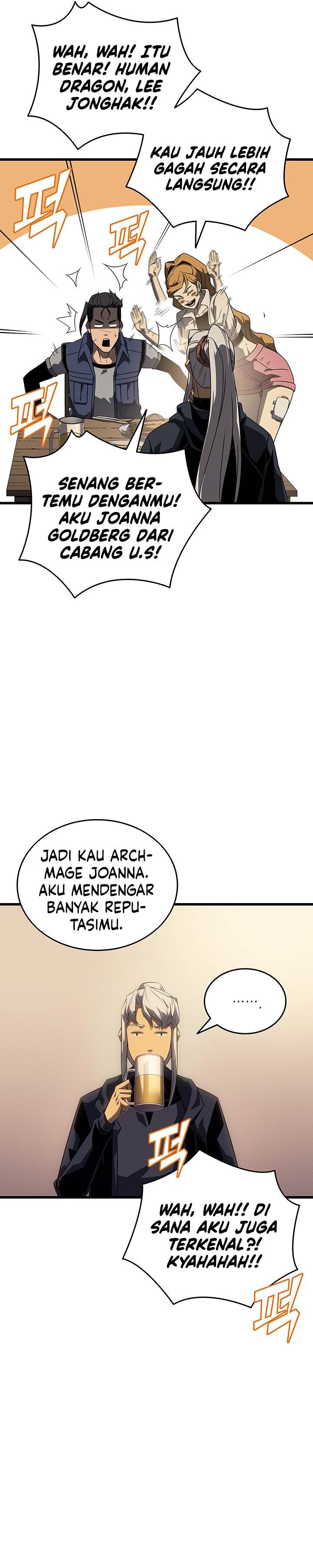 The Great Mage Returns After 4000 Years Chapter 235
