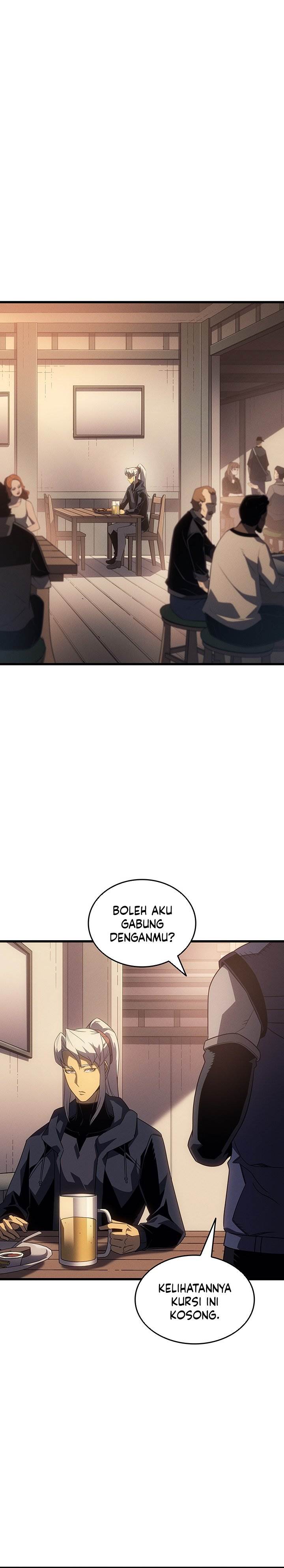 The Great Mage Returns After 4000 Years Chapter 235