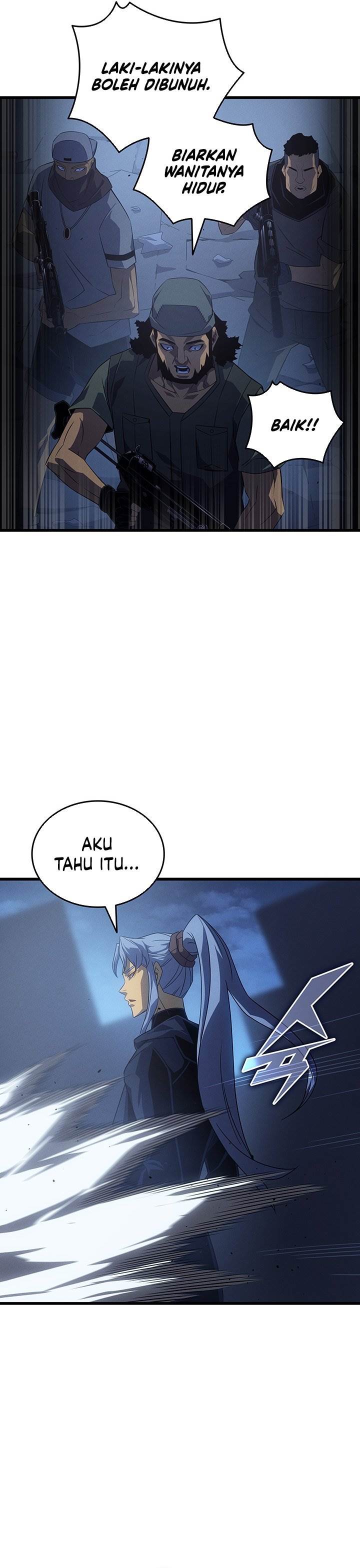 The Great Mage Returns After 4000 Years Chapter 235