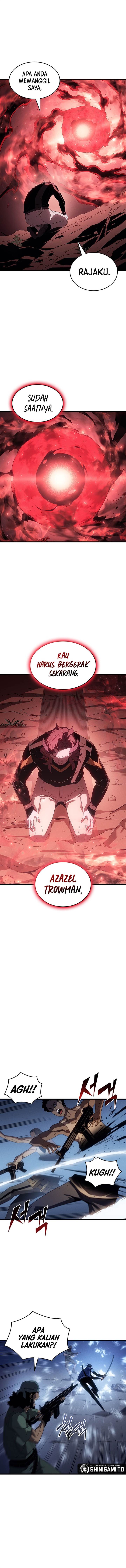 The Great Mage Returns After 4000 Years Chapter 236