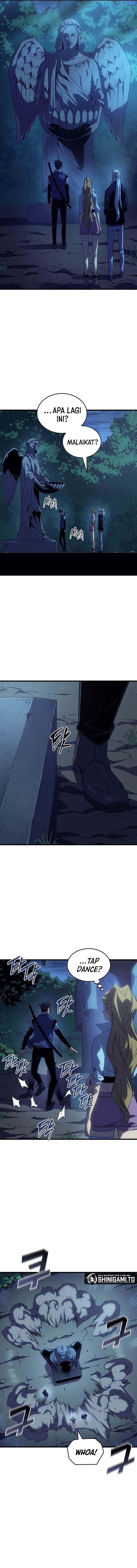 The Great Mage Returns After 4000 Years Chapter 236