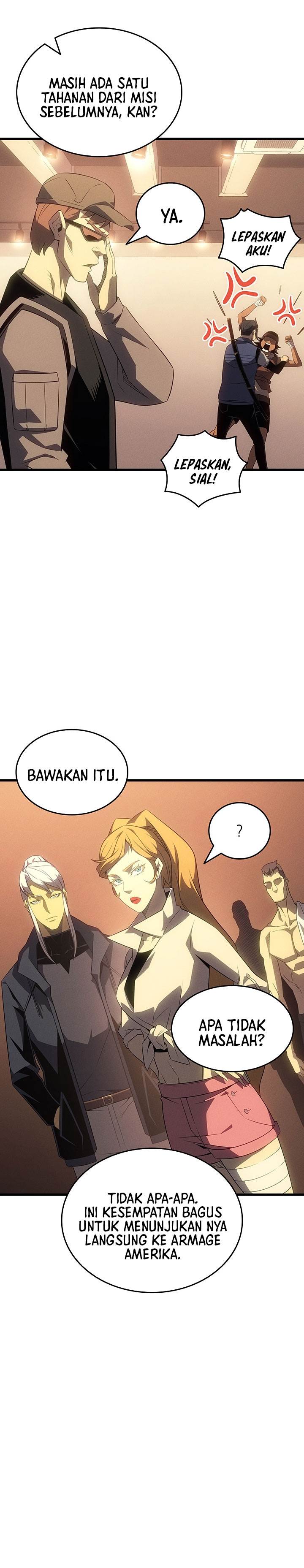 The Great Mage Returns After 4000 Years Chapter 237