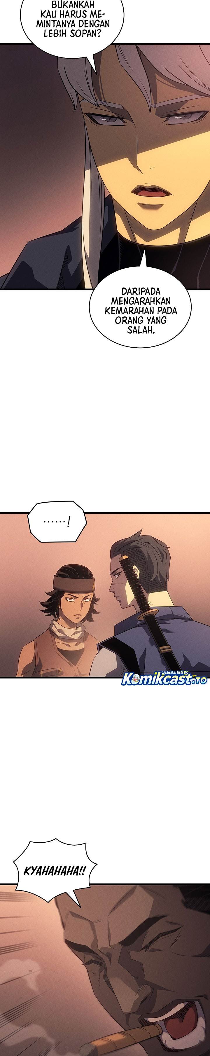The Great Mage Returns After 4000 Years Chapter 237